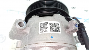 Chevrolet Equinox 18-24 LYX Air Conditioning Compressor, LSD