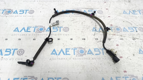 ABS sensor rear left Chevrolet Equinox 18- FWD