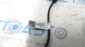 ABS sensor rear right Chevrolet Equinox 18-24 FWD