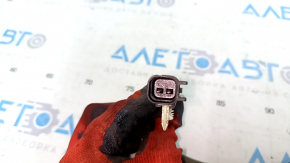 ABS sensor rear right Chevrolet Equinox 18-24 FWD