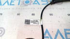 ABS sensor rear left Chevrolet Equinox 18- FWD