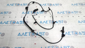 Front left ABS sensor for Chevrolet Equinox 18-24