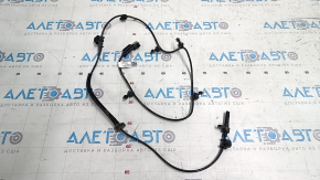 Front right ABS sensor for Chevrolet Equinox 18-24