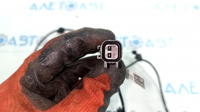 Front right ABS sensor for Chevrolet Equinox 18-24