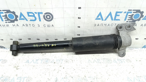Rear left shock absorber Chevrolet Equinox 23-24 LSD FWD with support