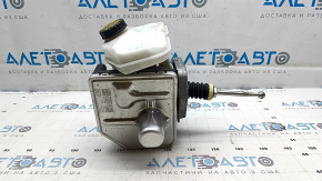 ABS complete with master cylinder for Audi E-Tron 19-23 with cover