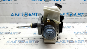 ABS complete with master cylinder for Audi E-Tron 19-23 with cover