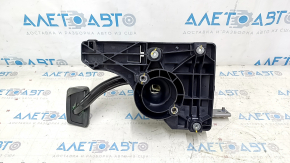 Chevrolet Equinox 21-24 LSD Brake Pedal with Sensor