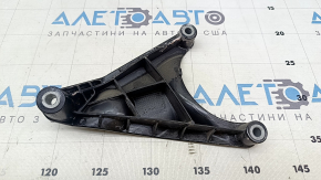 Audi E-Tron 19-23 air conditioning compressor bracket on the engine
