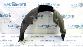 Toyota Camry v50 12-14 USA rear right fender liner with tears