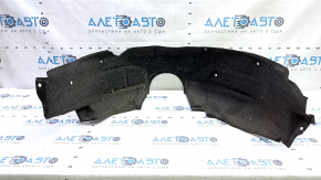 Toyota Camry v50 12-14 USA rear right fender liner with tears