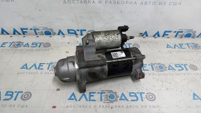 Starter Chevrolet Equinox 18-24 LYX, LSD