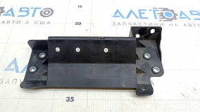 High-voltage cable bracket for the Audi E-Tron 19-23