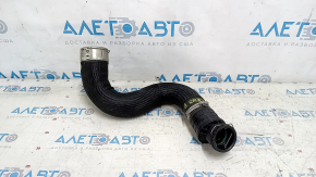 Right intercooler pipe for Chevrolet Equinox 18-24 LYX, LSD