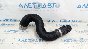 Right intercooler pipe for Chevrolet Equinox 18-24 LYX, LSD