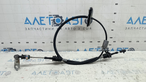 Chevrolet Equinox 19-24 Shift Cable