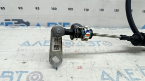 Chevrolet Equinox 19-24 Shift Cable