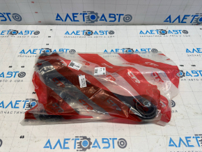 Lower control arm front right Lexus ES300h ES350 13-18 CTR