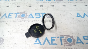 Chevrolet Equinox 18-21 Windshield Washer Reservoir Cap