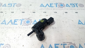 Chevrolet Equinox 23-24 Windshield Washer Motor