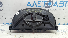 Chevrolet Equinox 23-24 LSD intake manifold with housing