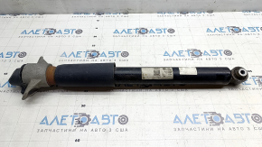 Rear left shock absorber for Audi E-Tron 19-23, electric, with support