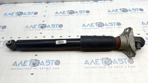 Rear left shock absorber for Audi E-Tron 19-23, electric, with support