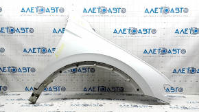 Front right wing VW Tiguan 18-22 white LC9A