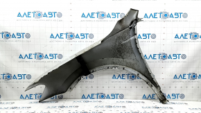 Front right wing VW Tiguan 18-22 white LC9A