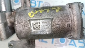 Chevrolet Equinox 22-24 automatic transmission oil pump