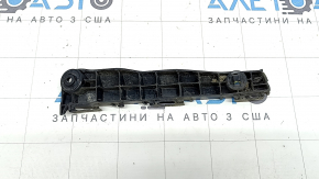 Left front bumper mount for Toyota Camry v50 12-14 USA, broken