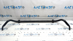 Front stabilizer bar for Audi E-Tron 19-23, purple stiffness, 31 mm
