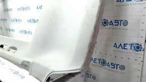 VW Tiguan 18-24 gray headliner, suitable for panoramic windows, dry-cleanable, worn