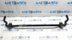 Rear stabilizer bar for Audi E-Tron 19-23, 28mm, green stiffness, 28mm