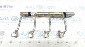 Chevrolet Equinox 23-24 LSD Fuel Rail Without Sensor