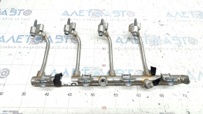 Chevrolet Equinox 23-24 LSD Fuel Rail Without Sensor