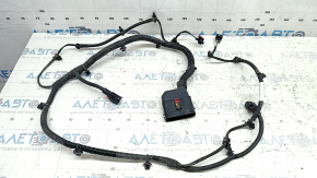 Chevrolet Equinox 18-24 Rear Beam Wiring