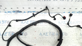 Chevrolet Equinox 18-24 Rear Beam Wiring