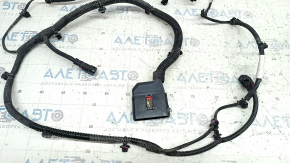 Chevrolet Equinox 18-24 Rear Beam Wiring