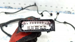 Chevrolet Equinox 18-24 Rear Beam Wiring