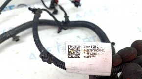 Chevrolet Equinox 18-24 Rear Beam Wiring