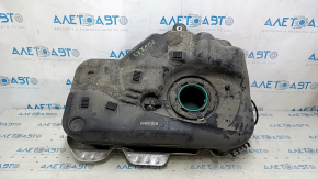 Chevrolet Equinox 22-24 FWD Fuel Tank with Guard