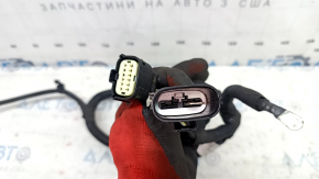 Wiring for the diffuser shroud of the Chevrolet Equinox 18-24
