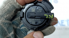 Airbag sensor, rear left door, Mercedes C-class W205 15-18