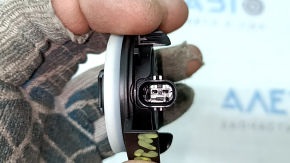Airbag sensor, rear right door, Mercedes C-class W205 15-18