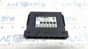 Chevrolet Equinox 20-24 BCM Control Unit