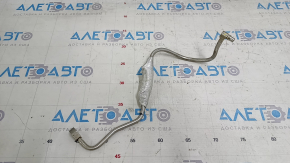 Chevrolet Equinox 18-24 LYX Turbo Oil Supply Line, LSD Upper