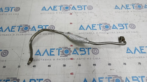 Chevrolet Equinox 18-24 LYX Turbo Oil Supply Line, LSD Upper