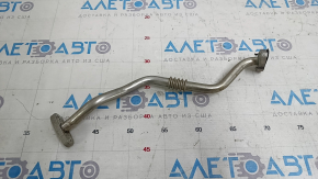 Chevrolet Equinox 18-24 LYX LSD Turbo Oil Drain Pipe, Lower