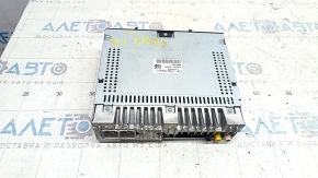 RADIO CONTROL PANEL/RADIO ASM RECEIVER Chevrolet Equinox 21-24